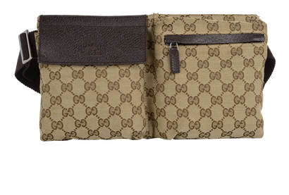 Waist Bag, front view